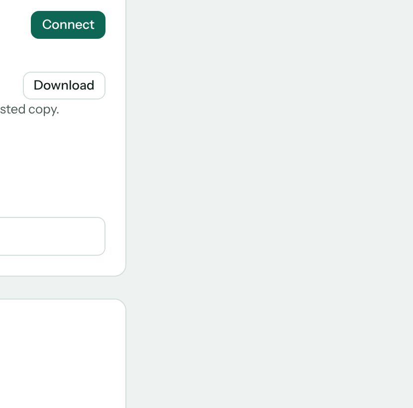 Share a link: choose where results go, download the participant page, put it online, paste the address to get participant links.